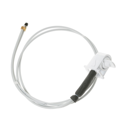 Refrigerator Assembly & Tube