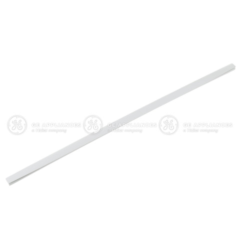 TRIM FRONT GLASS SHELF