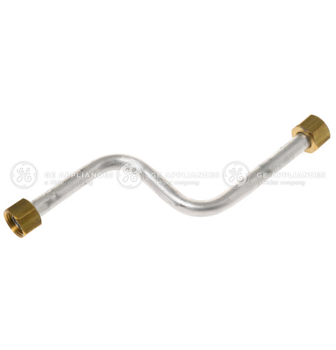 TUBE AND NUT ASSEMBLY