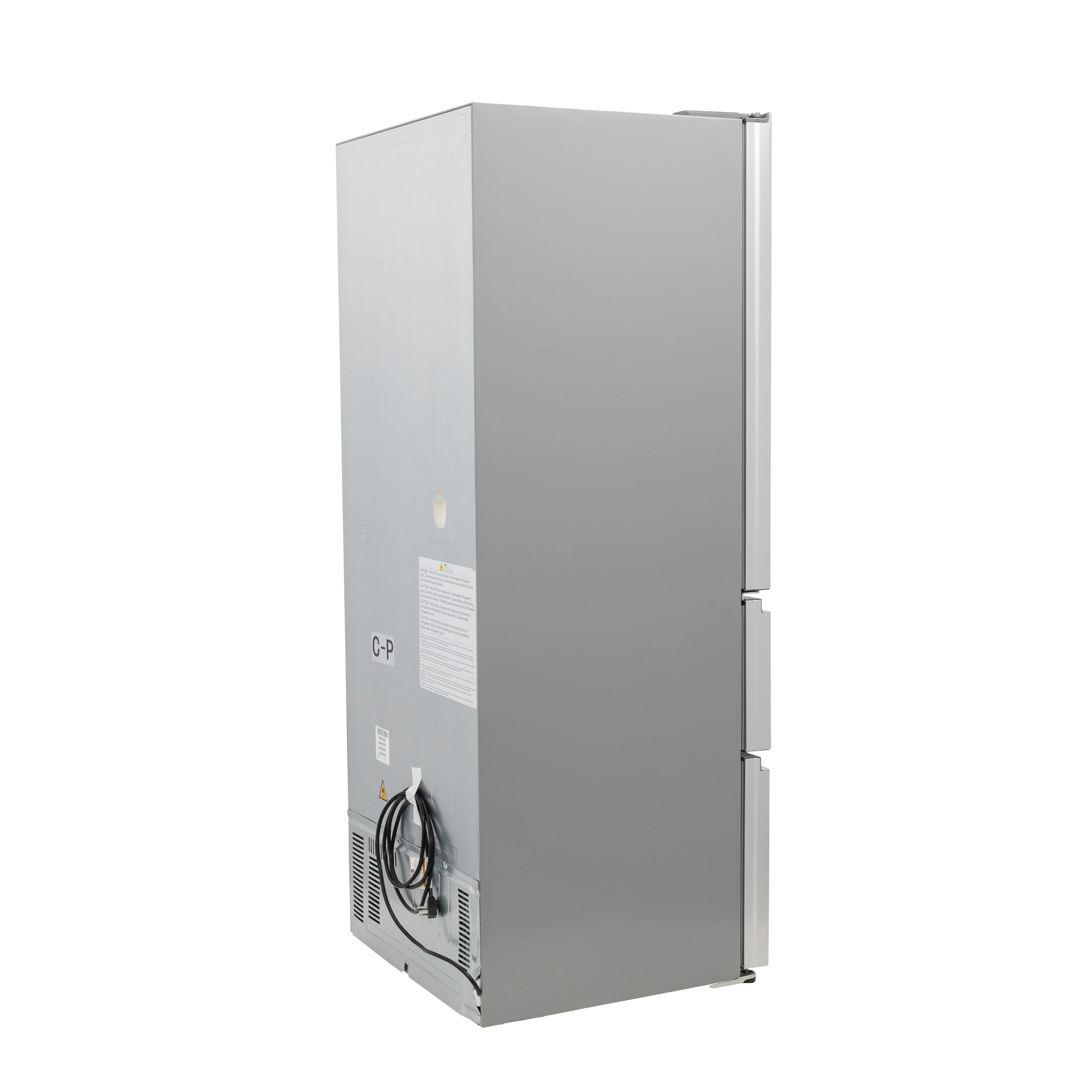 15.3 Cu. Ft. French Door Refrigerator