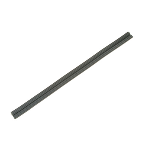 RANGE FRONT FRAME TRIM - RUBBER