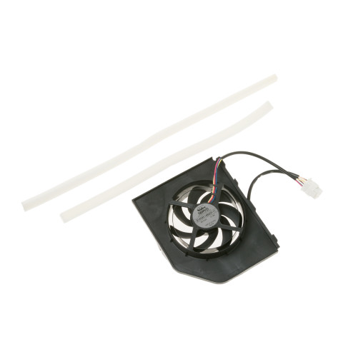 REFRIGERATOR 140mm CONDENSER FAN MOTOR