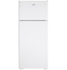 Hotpoint® 17.5 Cu. Ft. Recessed Handle Top-Freezer Refrigerator
