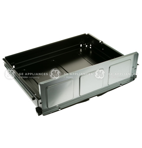 DRAWER BODY AND SLIDES ASM