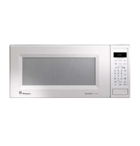 GE Monogram® Microwave Oven