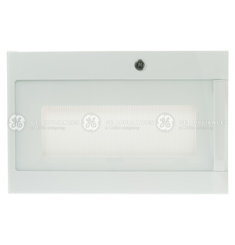 DOOR ASSEMBLY - WHITE