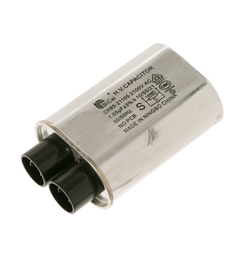 Microwave Capacitor