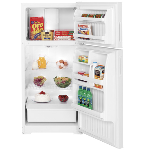 Americana 17.2 Cu. Ft. Top-Freezer Refrigerator