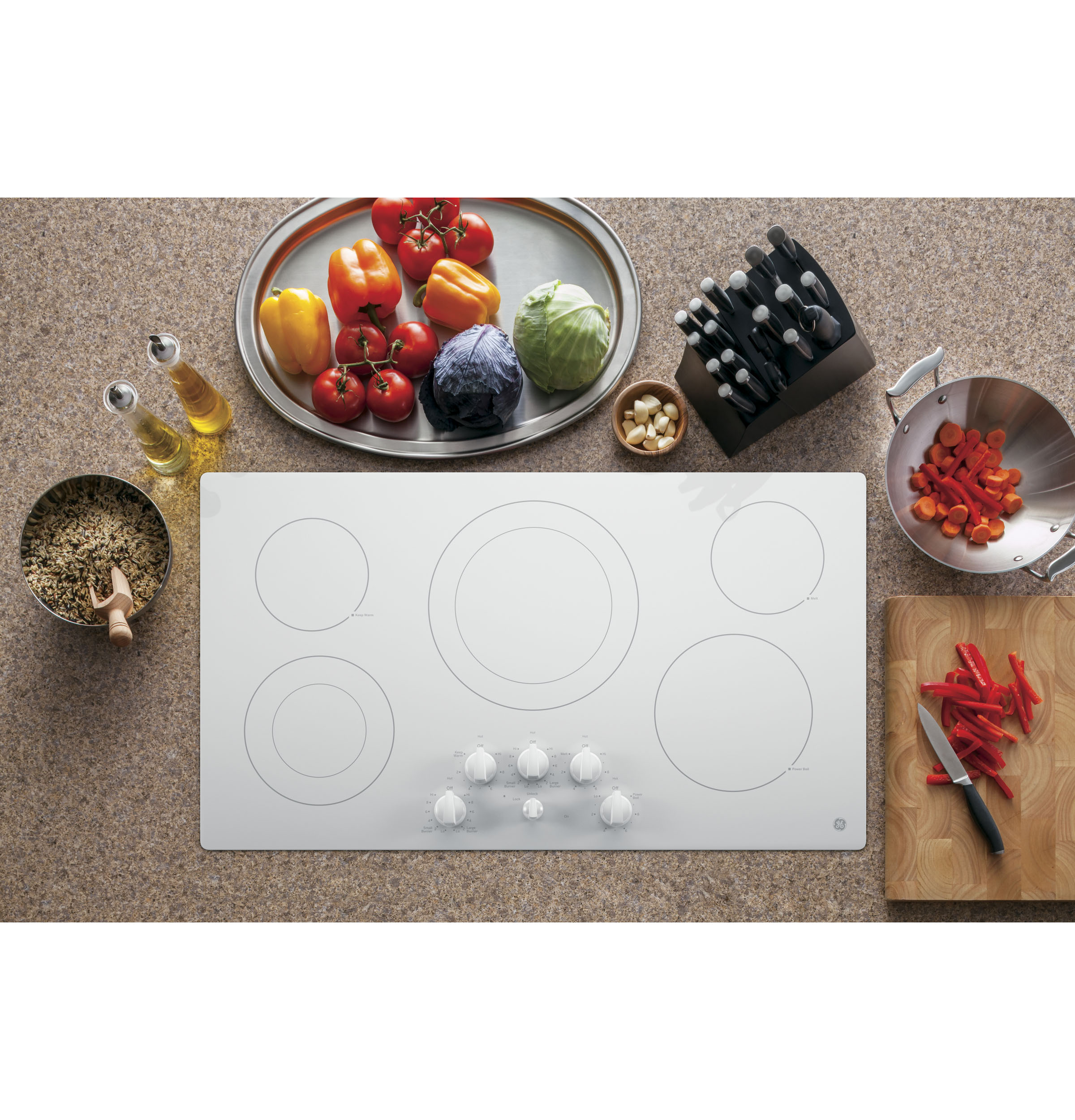 GE® 36