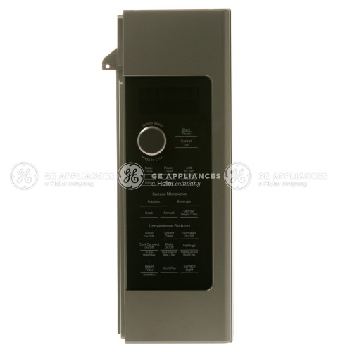 SLATE CONTROL PANEL WHITE LED