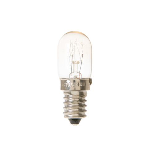 Refrigerator Bulb - 120V, 15W