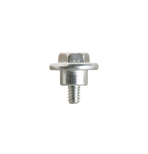 Dryer pivot shoulder bolt