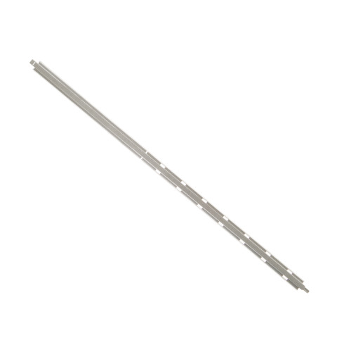 Wall oven- Door glass spacer/27