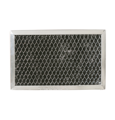 Microwave Charcoal Odor Filter