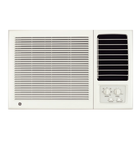 GE® Value 230/208 Volt Room Air Conditioner