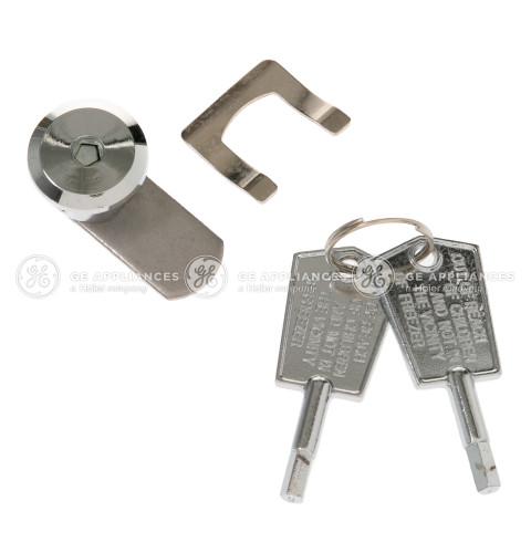LOCK & KEY SET