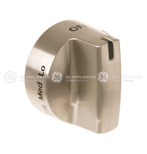 Range Knob