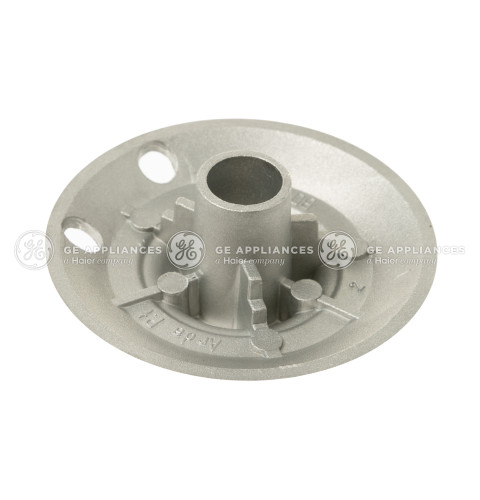 RANGE BURNER ASSEMBLY