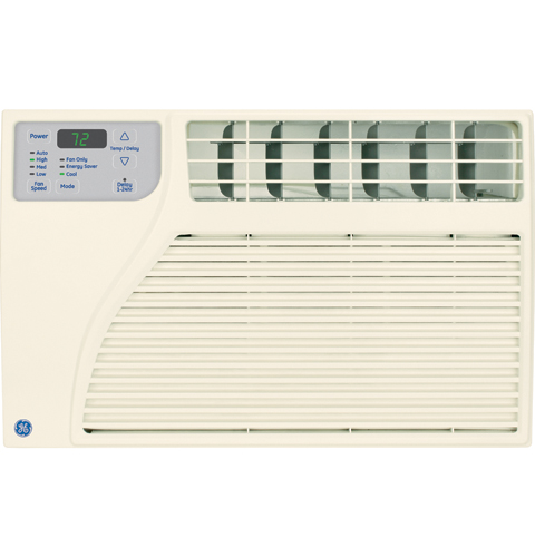 GE® 115 Volt Room Air Conditioner