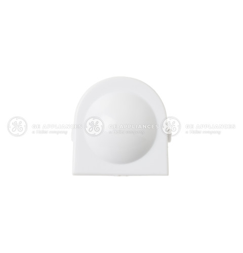BUTTON SCREW -WHITE