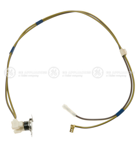 Dryer FCT Thermostat Harness
