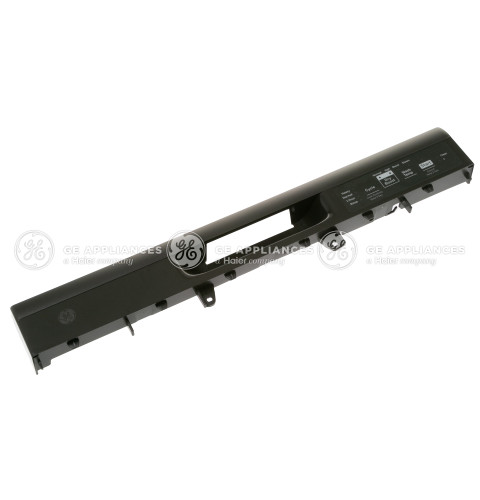 GRAY CONTROL PANEL ASSEMBLY