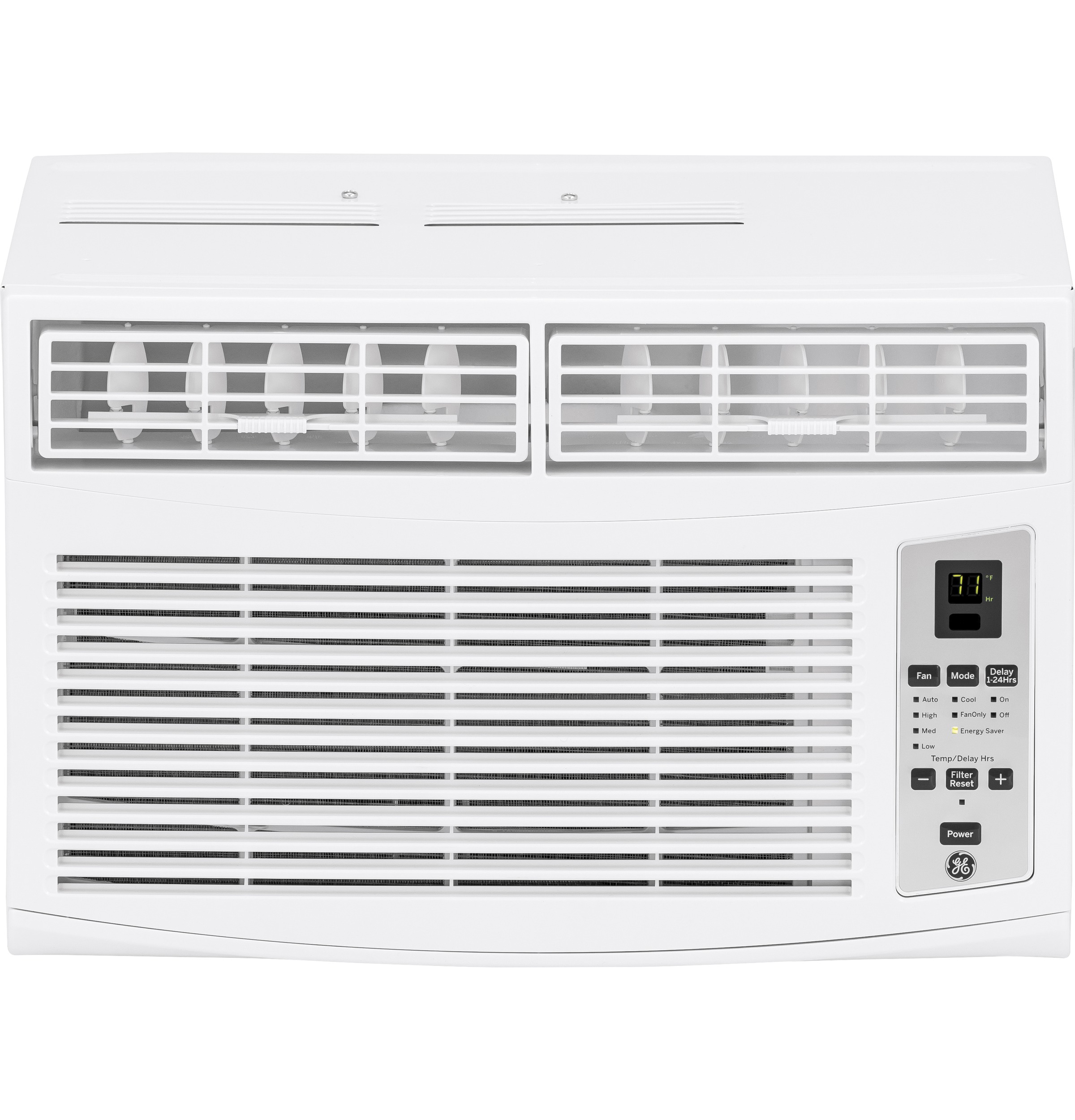 GE® 115 Volt Electronic Room Air Conditioner
