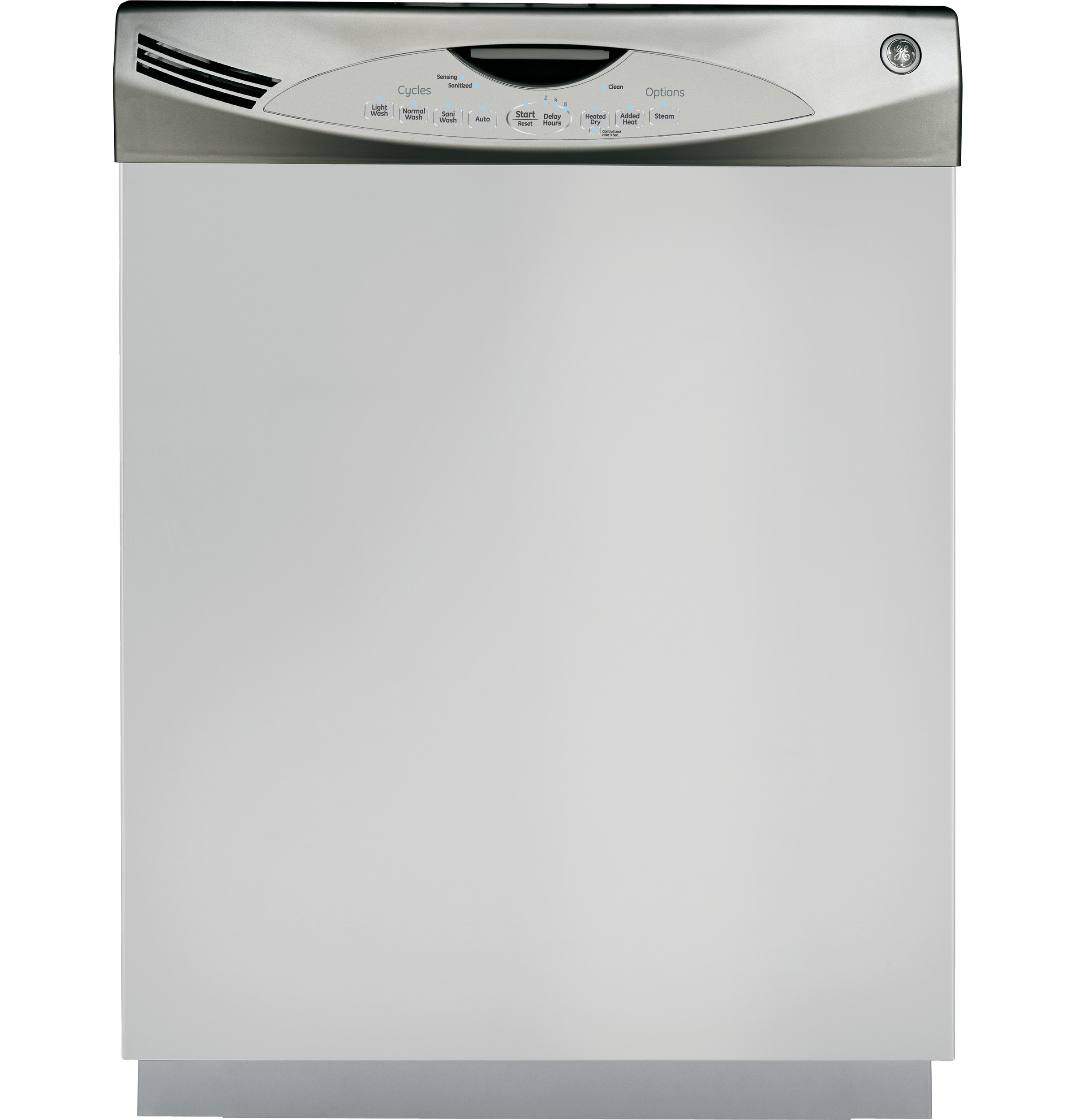 GE® Built-In Dishwasher