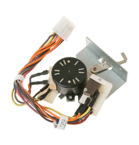 RANGE LATCH - AUTOMATIC