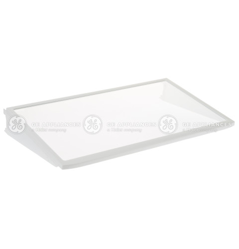 ENCAPSULATED SHELF ASSEMBLY