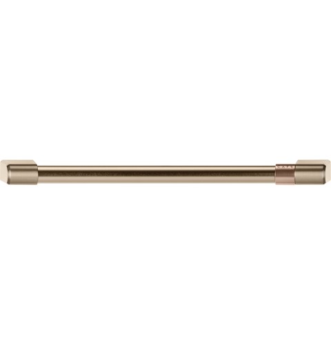 CAFÉ™ Dishwasher Handle Kit - Brushed Bronze