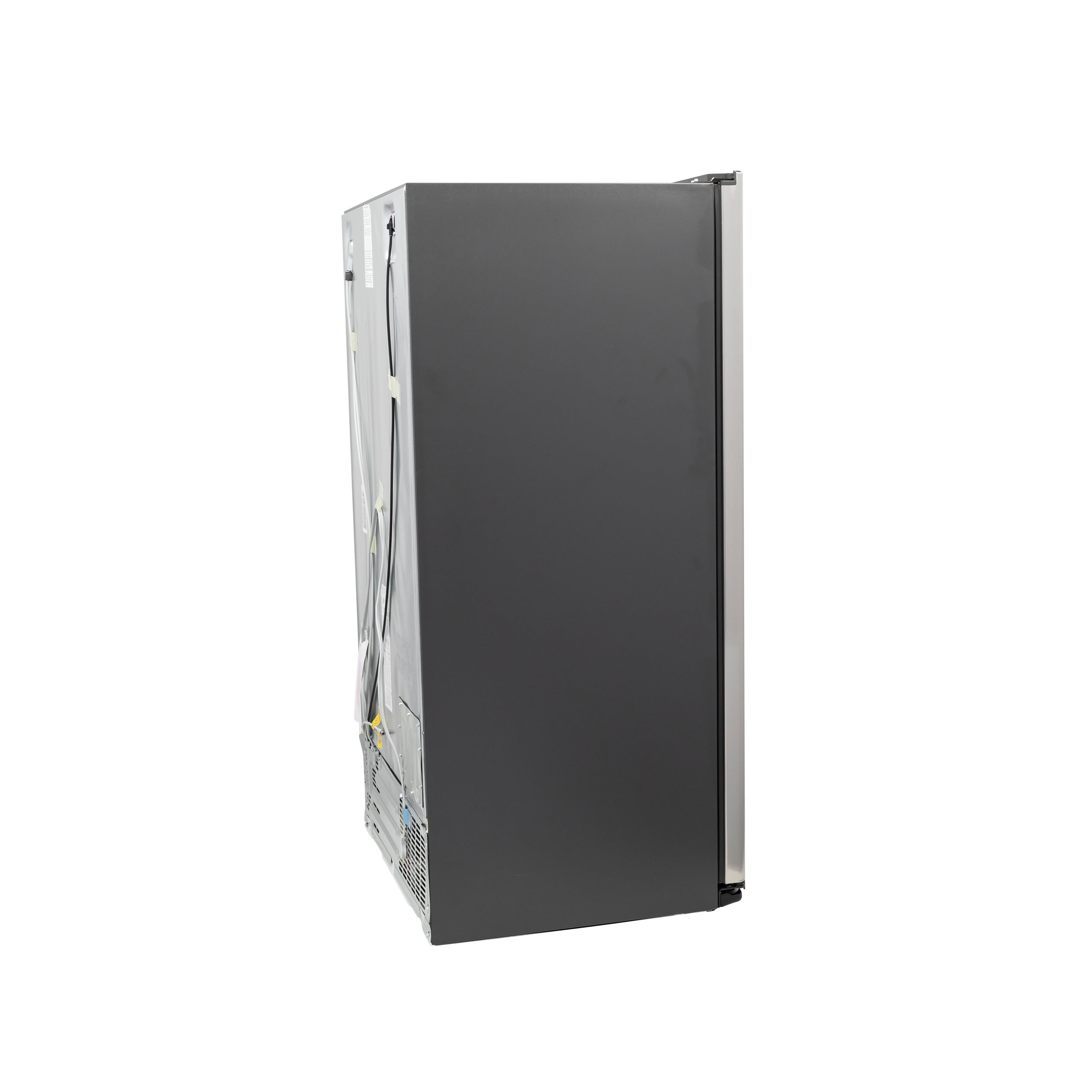 GE Profile™ Series ENERGY STAR® 25.3 Cu. Ft. Side-by-Side Refrigerator
