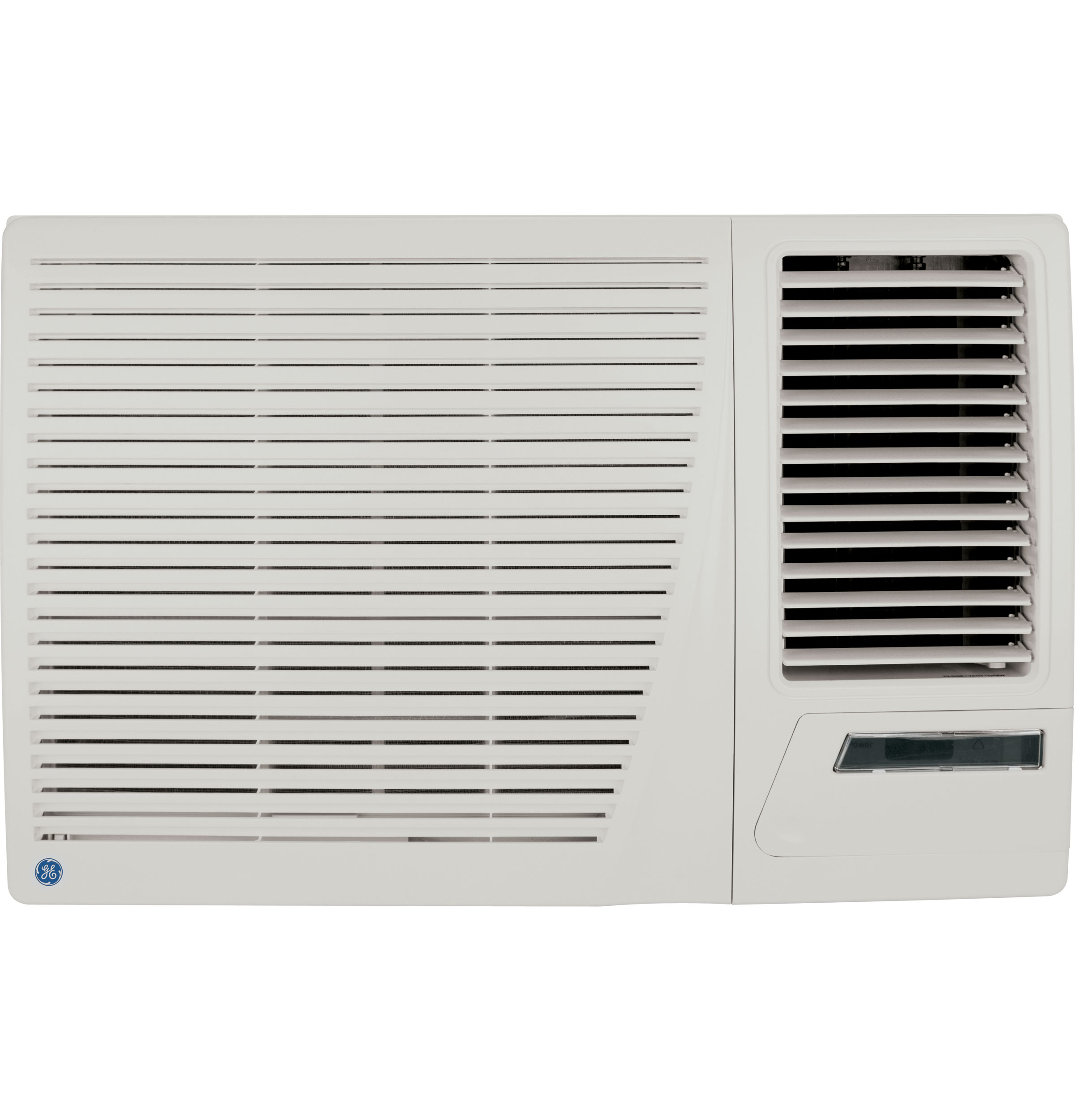 GE® 230 Volt Electronic Room Air Conditioner