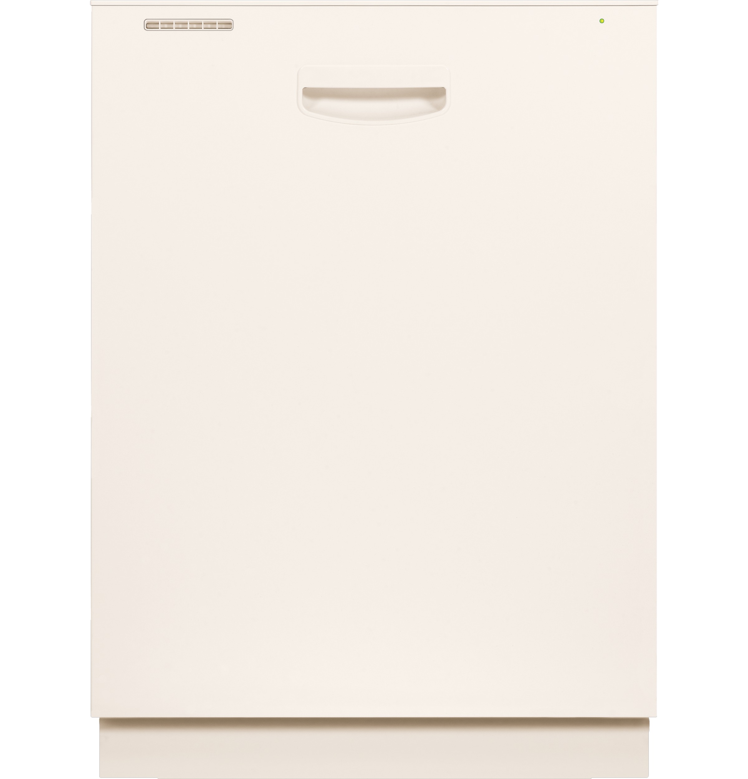 GE® Tall Tub Built-In Dishwasher with Hidden Controls and Recessed Handle