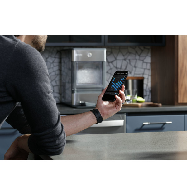 Smart, Bluetooth Connected