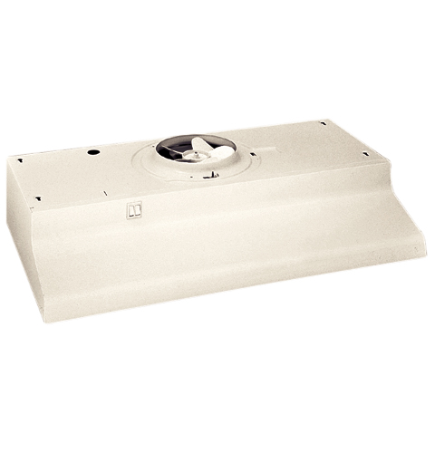 GE® Standard Range Hood