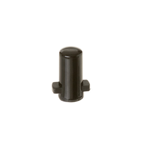 RANGE PUSH BUTTON - BLACK