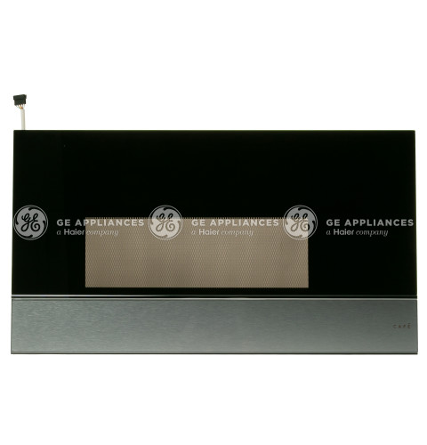 STAINLESS STEEL DOOR WITH WIFI