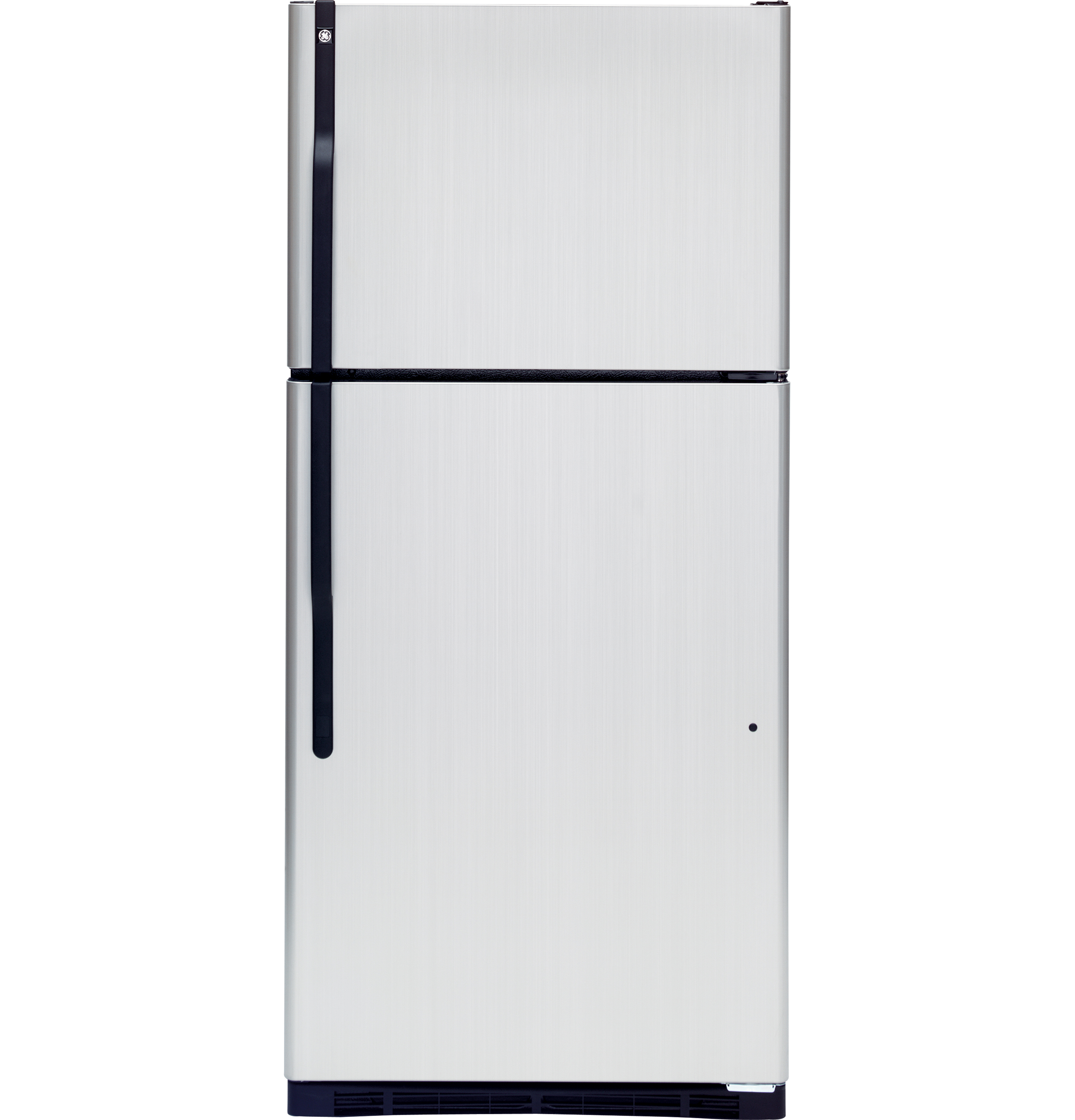 GE® 18.0 Cu. Ft. Top-Freezer Refrigerator