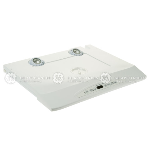 QC MULLION ASSEMBLY 42