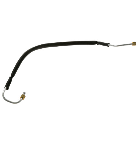 TUBE AND NUT SIMMER SUPPLY INJET REAR