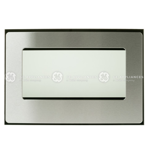 GLASS AND COVER ASSEMBLY