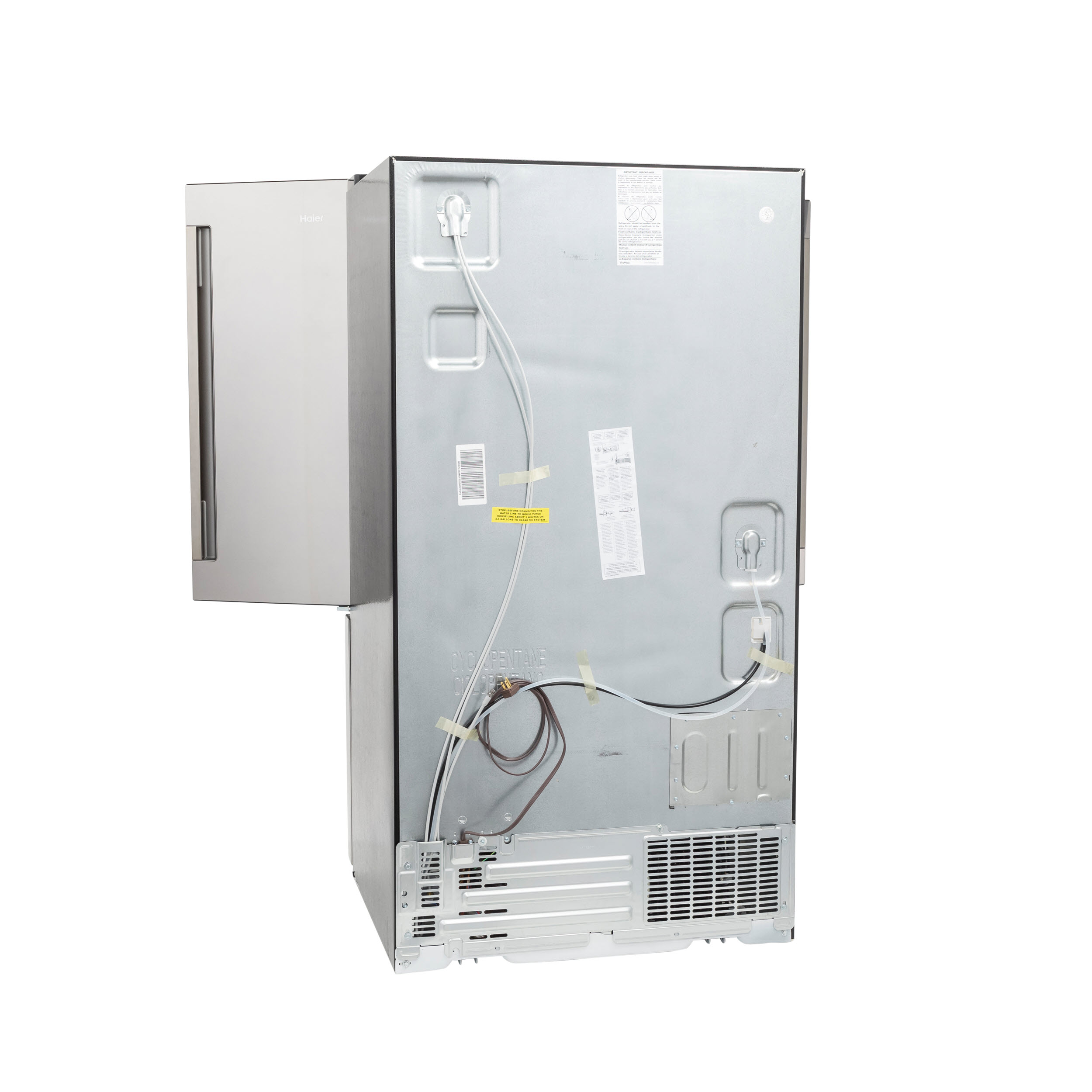 ENERGY STAR® 27.0 Cu. Ft. French-Door Refrigerator