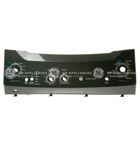 PANEL CONTROL AND HT ASSEMBLY 27