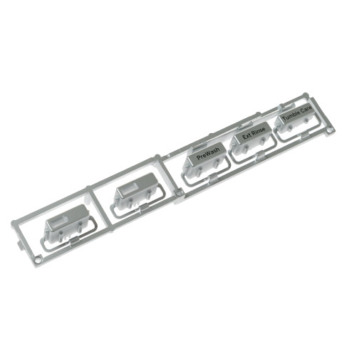 BUTTON TREE ASSEMBLY