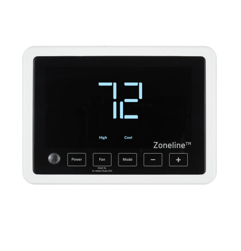 2-Way Energy Management Thermostat