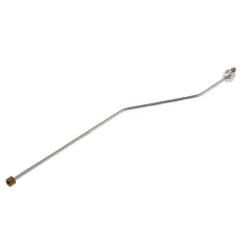 TUBE SUPPLY REAR BURNER