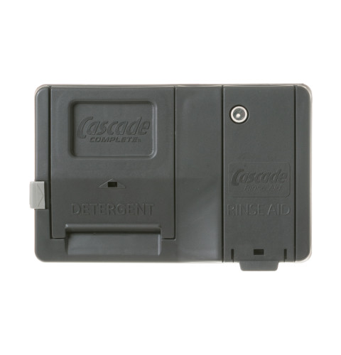 Dishwasher DETERGENT MODULE