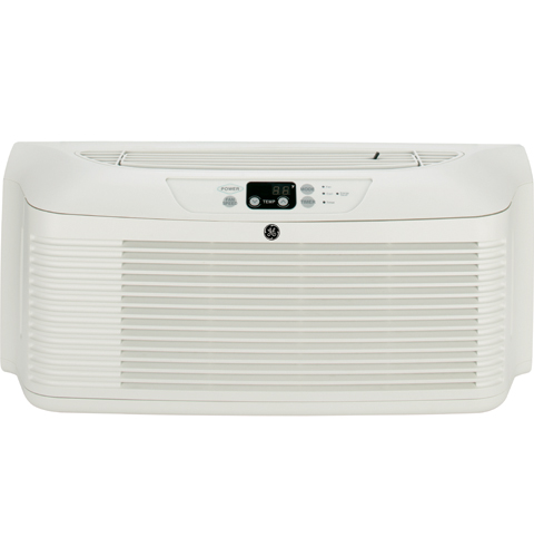 GE® 115 Volt Low Profile Electronic Room Air Conditioner