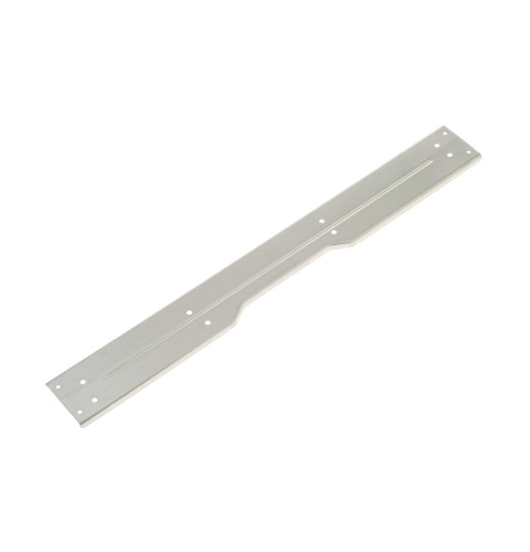 RANGE BOTTOM HEATER SUPPORT